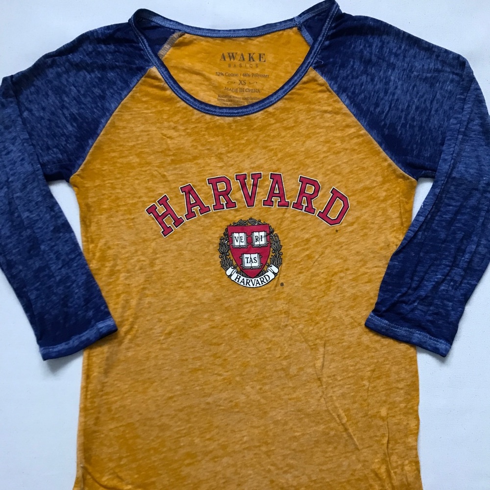Harvard T-Shirt
